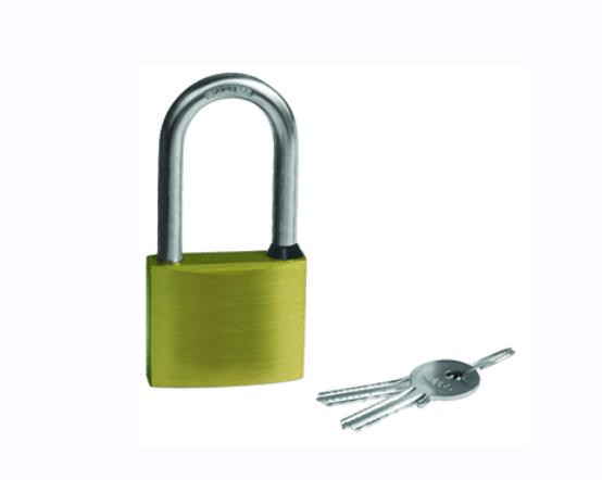 S. Steel Anti-theft for Hors-board Lock