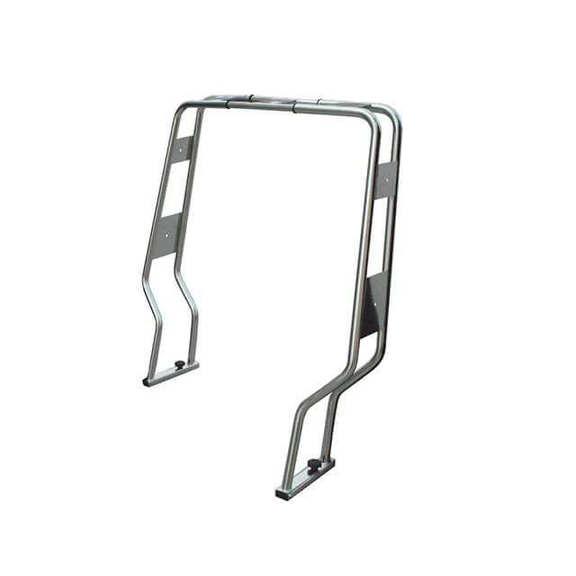 Roll Bar for Inflatables Made in S. Steel