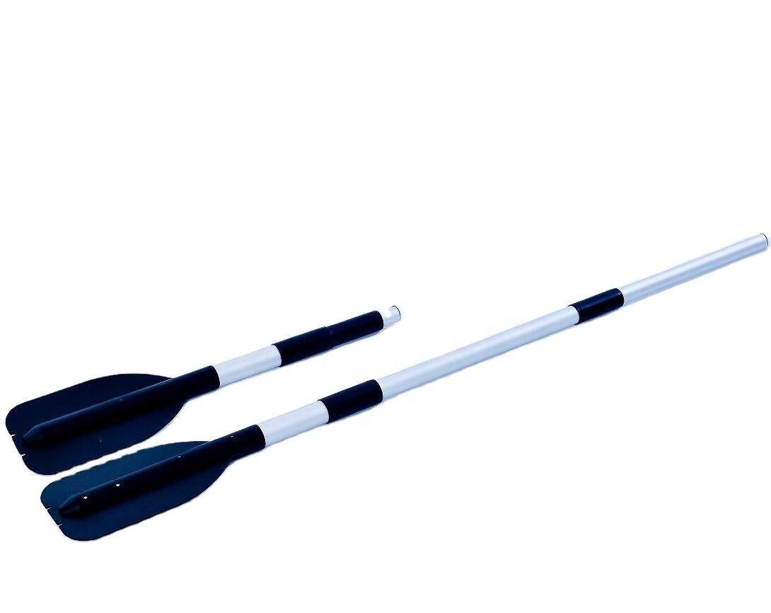 Tri Telescopic Paddle