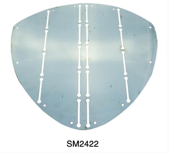 Protection Plate for Bow Buy Protection Plate for Bow, Marine